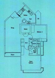 Le Crescendo (D14), Condominium #541925051
